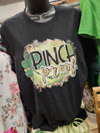 Pinch Proof